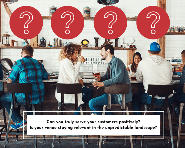 truly serve customers