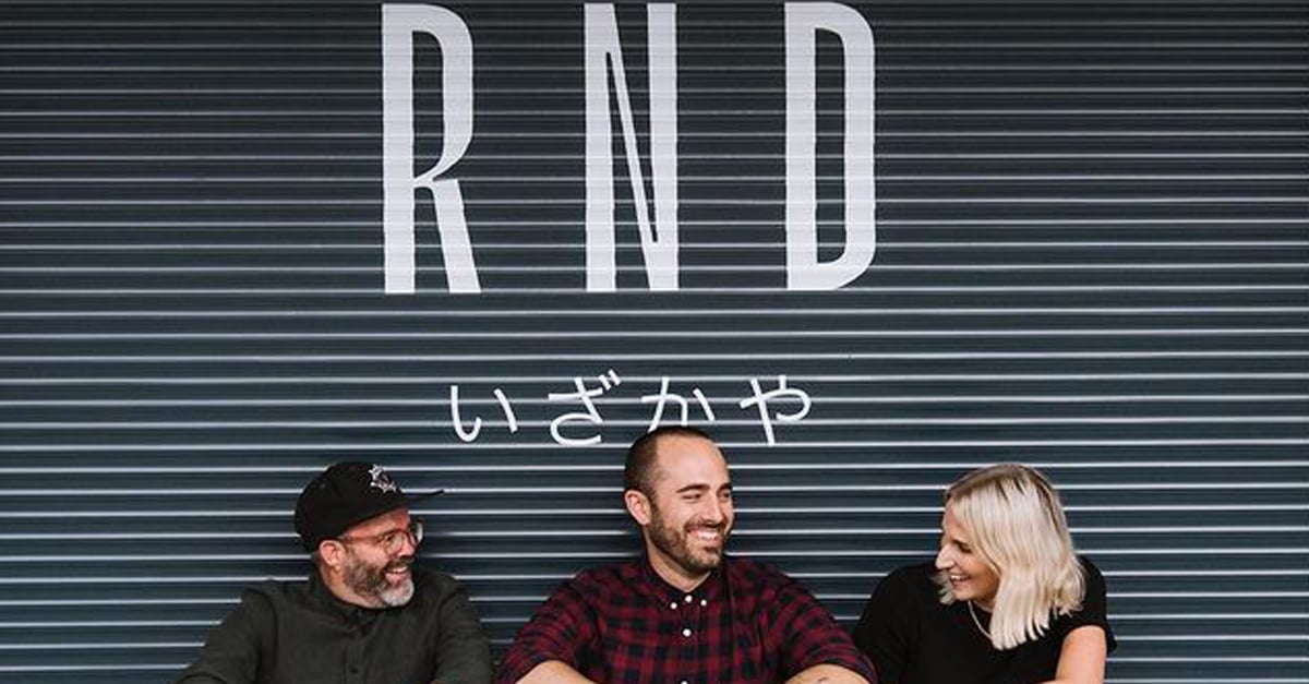 RND sign 