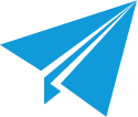 paper aeroplane icon