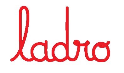 Ladro Logo