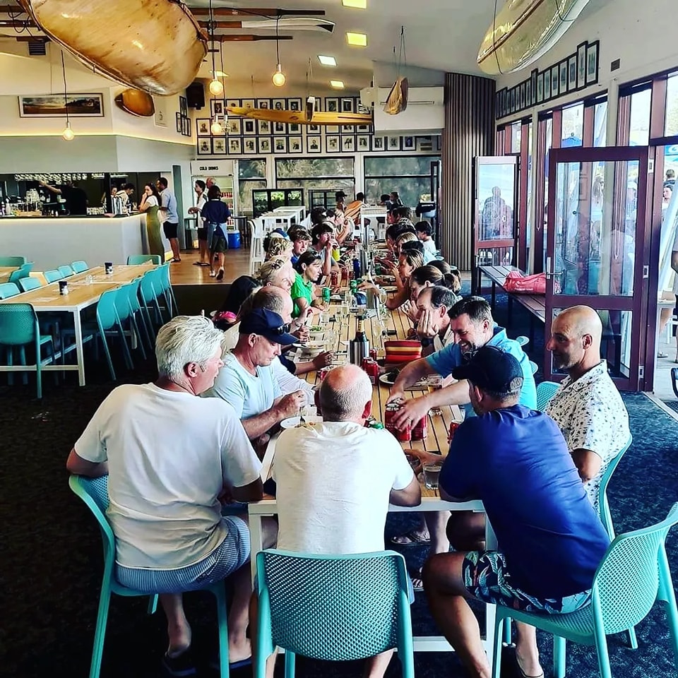 Lorne Surf Life Saving Club_01