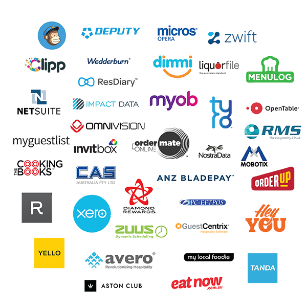 Pos Systems In Wellington Hospitality Pos Ordermate