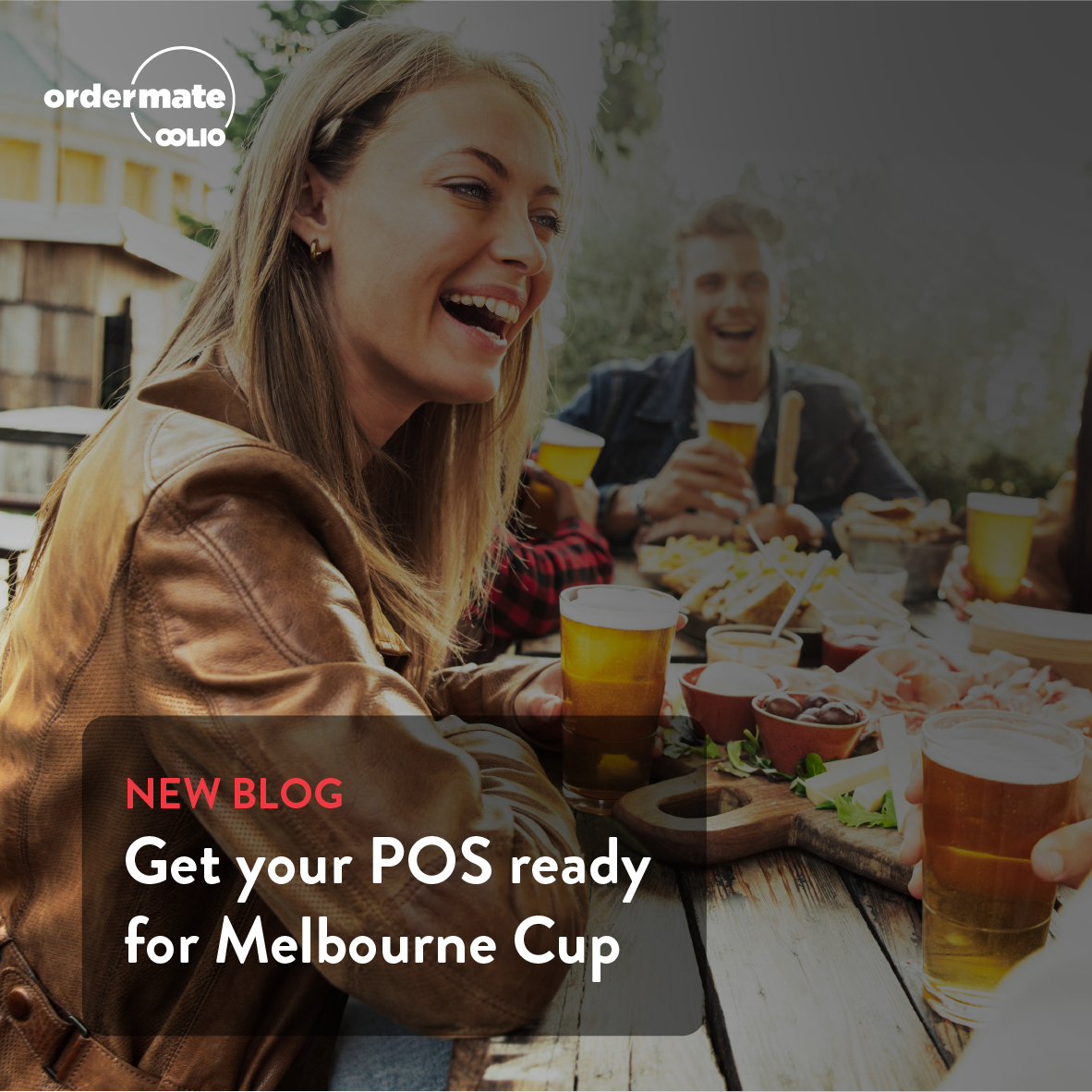 Ordermate_Social Post_MelbourneCup
