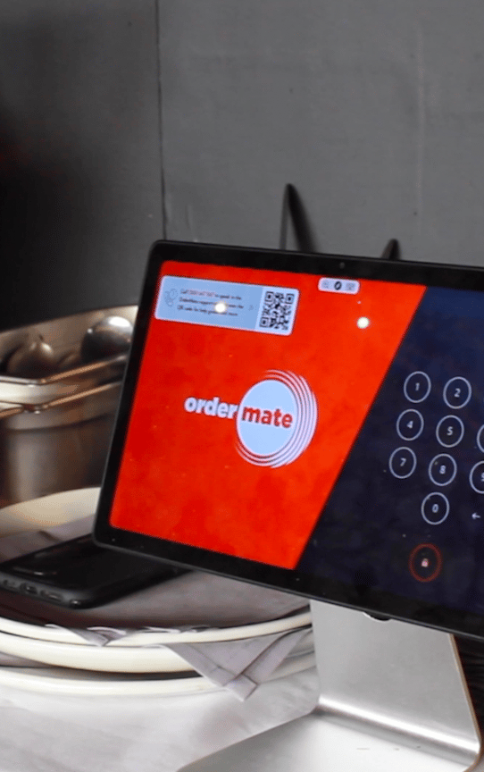 OrderMate POS