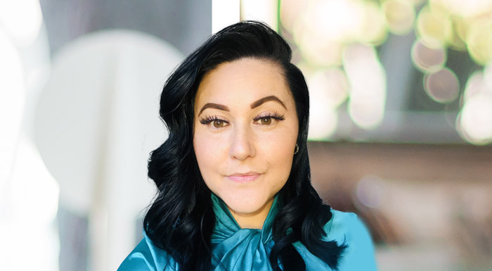 Photo of Ana-Maria Connelly