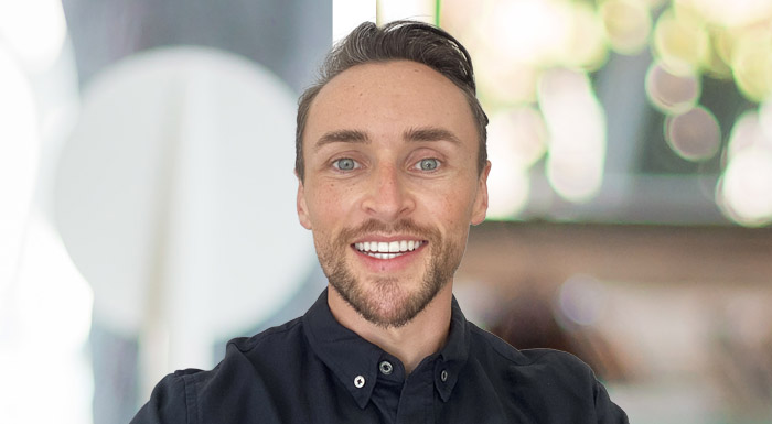 Photo of Craig McCall