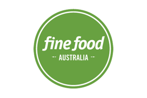 fine food logo