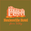 Healesville Hotel