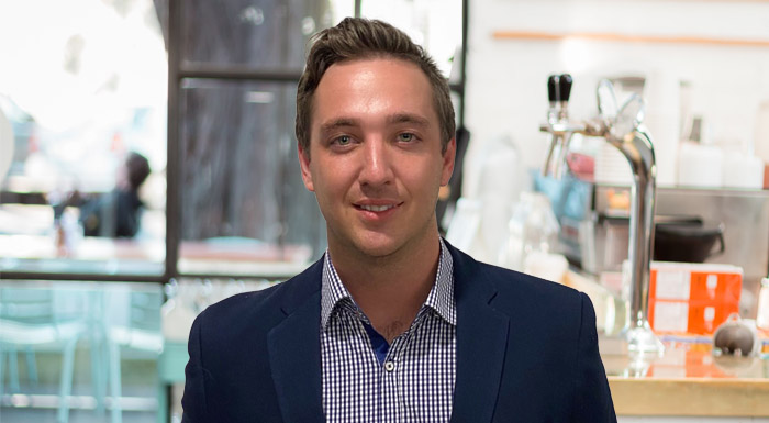 Photo of Jake Jennings
