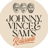 Johnny, Vince & Sam's