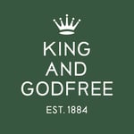 King and Godfree