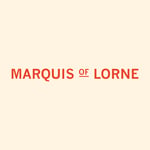 Marquis Of Lorne