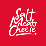 Salt Meats Cheese