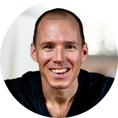 Photo of Sjoerd Coenders