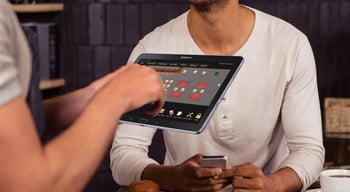 Restaurant POS Systems | Restaurant Point of Sale | OrderMate