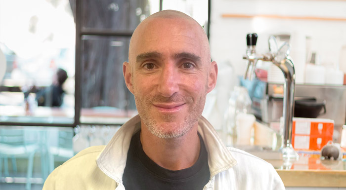 Photo of Ryan Green