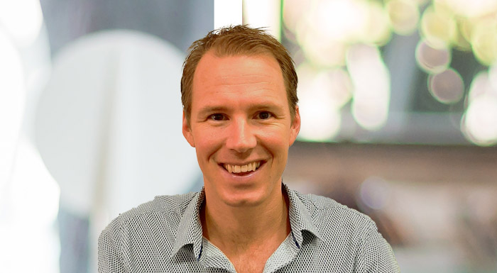 Photo of Sjoerd Coenders