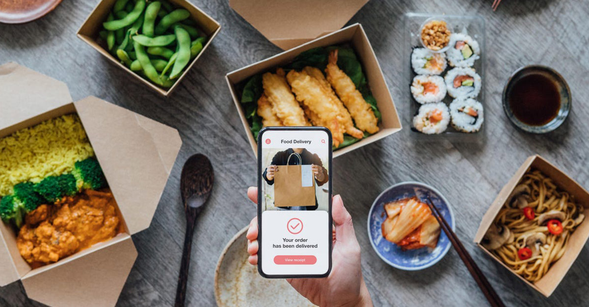 Your own Online Ordering Platform vs. Marketplaces/Delivery Apps