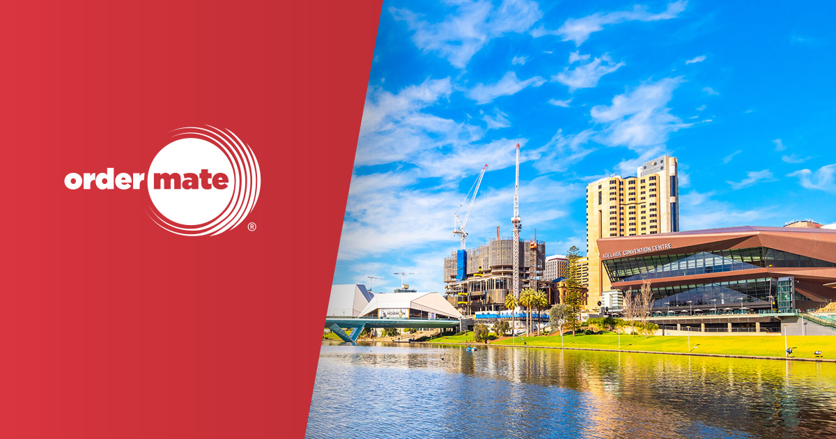 POS System Adelaide Hospitality Point of Sale OrderMate