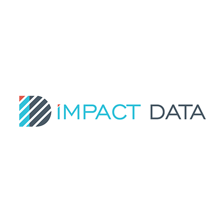 Impact Data logo