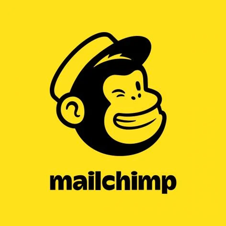 MailChimp logo