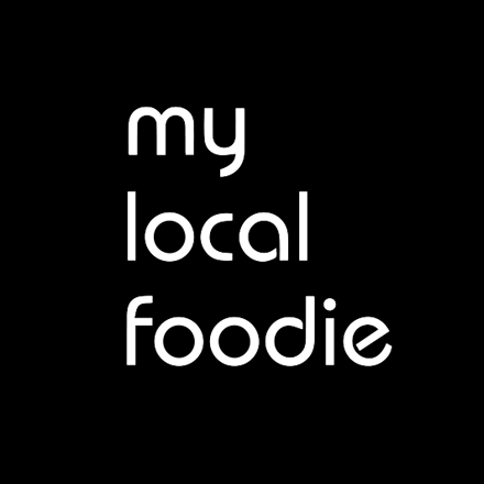 My Local Foodie logo