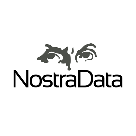 NostraData logo