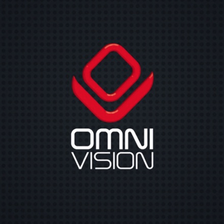 OmniVision logo