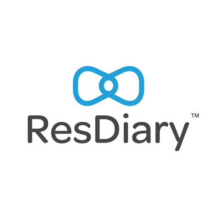 ResDiary logo