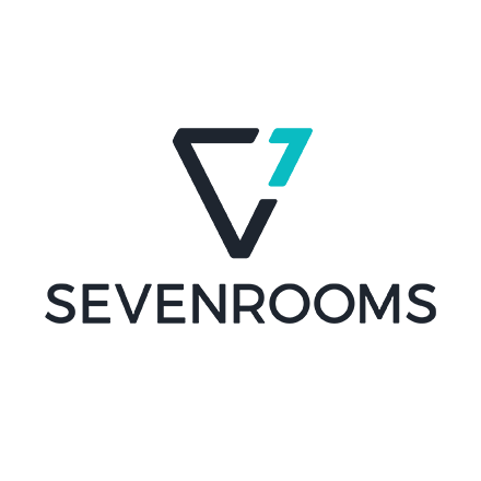 SevenRooms logo