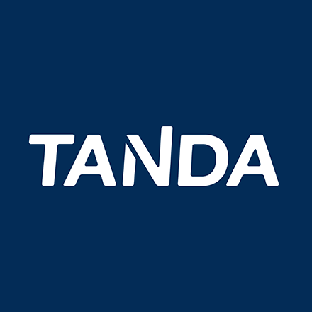 Tanda logo